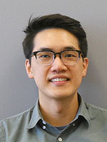 Stephen Suh, Ph.D.