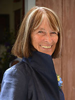  Suzanne MacAulay, Ph.D.