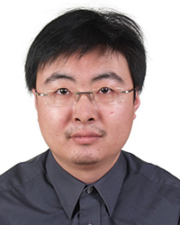 Lei “Frank” Zhang, Ph.D.